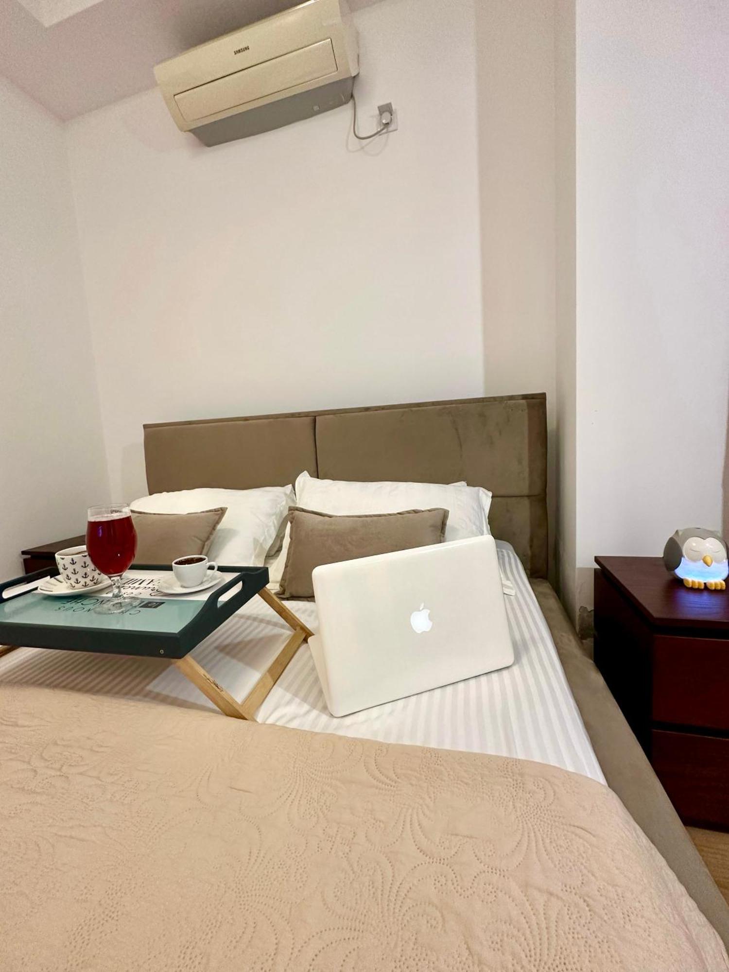 Lux Superior Apartment 120M2 In Heart Of Budva Kültér fotó