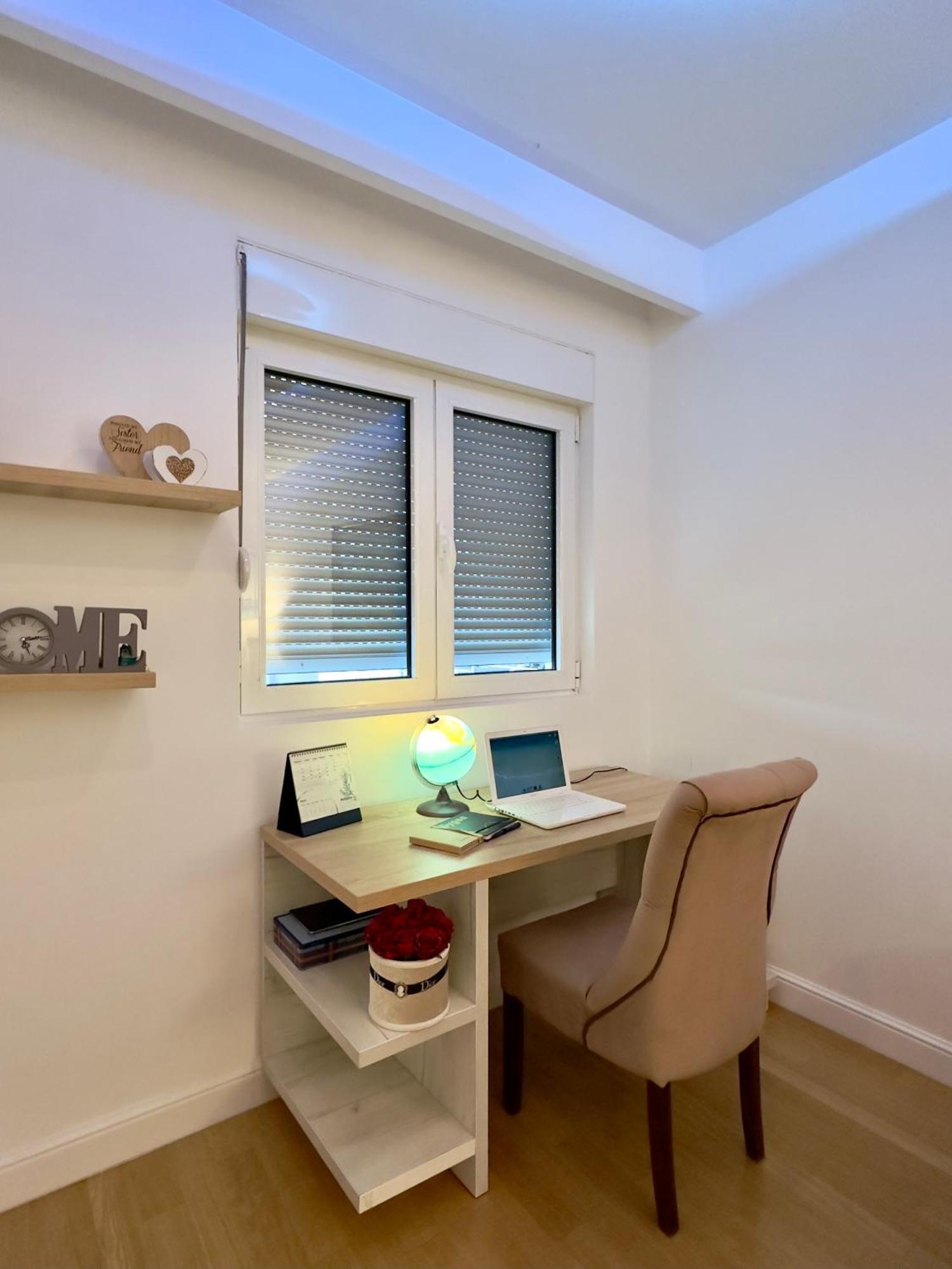 Lux Superior Apartment 120M2 In Heart Of Budva Kültér fotó