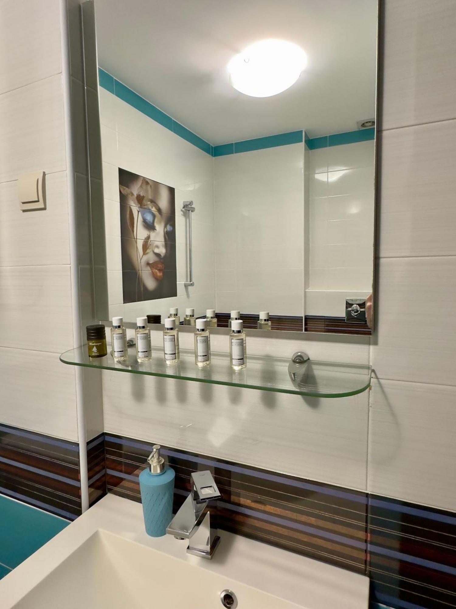 Lux Superior Apartment 120M2 In Heart Of Budva Kültér fotó